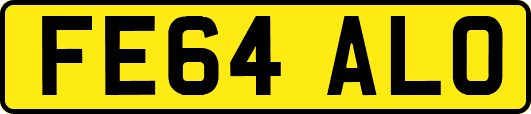 FE64ALO