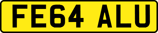 FE64ALU