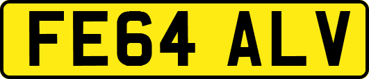 FE64ALV