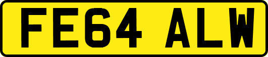 FE64ALW