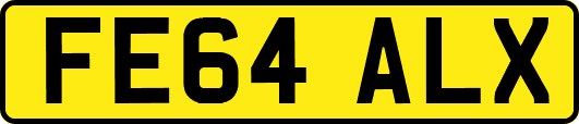 FE64ALX
