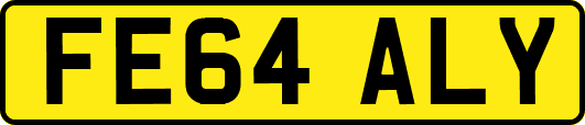 FE64ALY