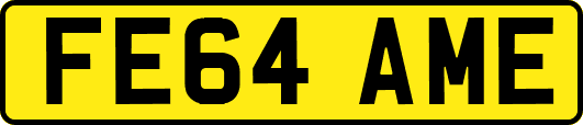 FE64AME