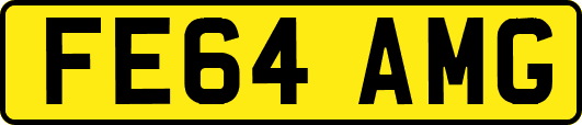 FE64AMG