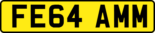 FE64AMM