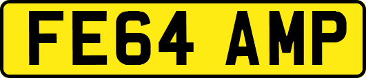 FE64AMP