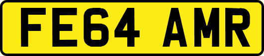 FE64AMR