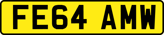 FE64AMW