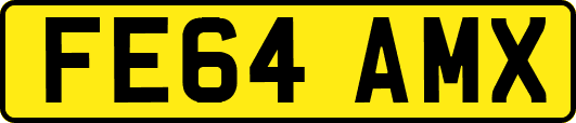 FE64AMX