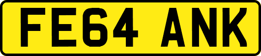 FE64ANK