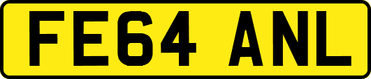 FE64ANL