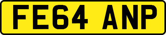 FE64ANP