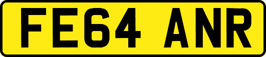 FE64ANR