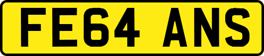 FE64ANS
