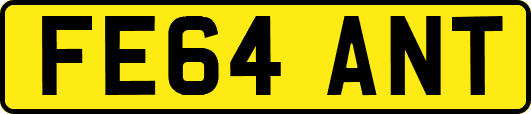 FE64ANT