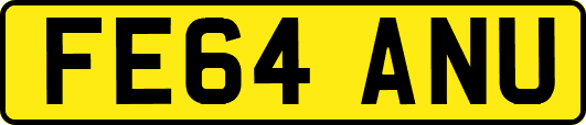 FE64ANU