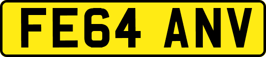 FE64ANV