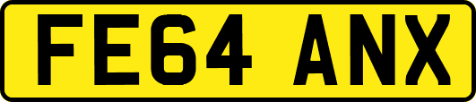 FE64ANX