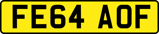 FE64AOF