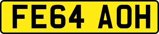 FE64AOH