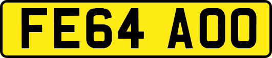 FE64AOO