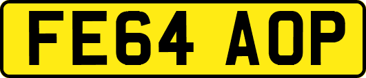 FE64AOP