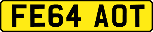 FE64AOT