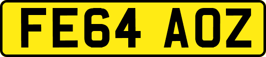 FE64AOZ