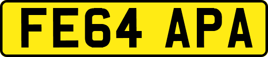 FE64APA