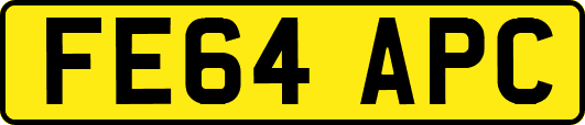 FE64APC