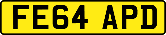 FE64APD