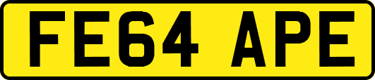 FE64APE