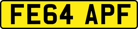 FE64APF