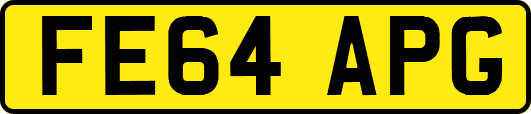 FE64APG