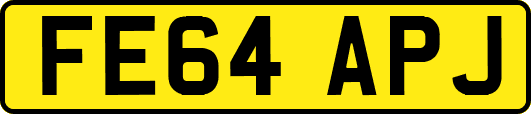 FE64APJ