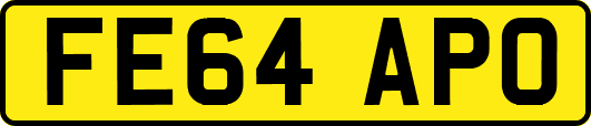 FE64APO