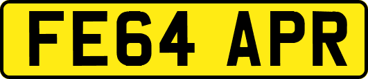 FE64APR