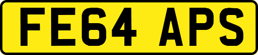 FE64APS