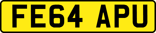 FE64APU