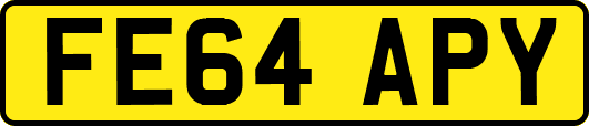 FE64APY