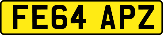 FE64APZ