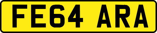 FE64ARA