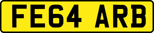 FE64ARB