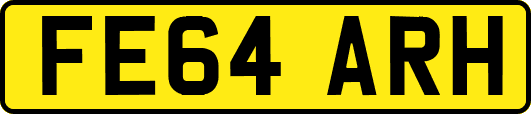 FE64ARH