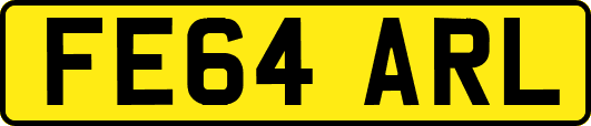 FE64ARL