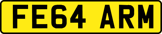 FE64ARM