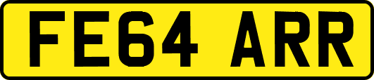 FE64ARR