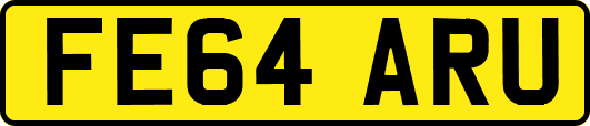 FE64ARU
