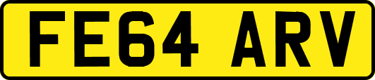 FE64ARV