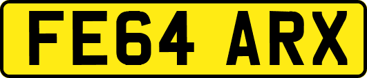 FE64ARX